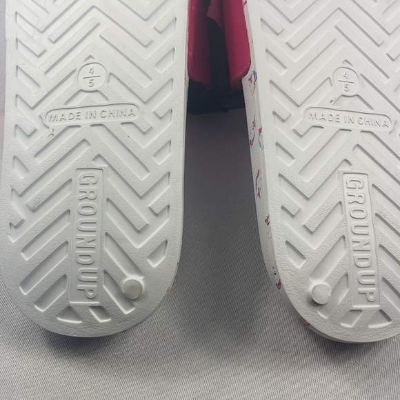 Jojo Siwa sandals - Picture 5 of 5